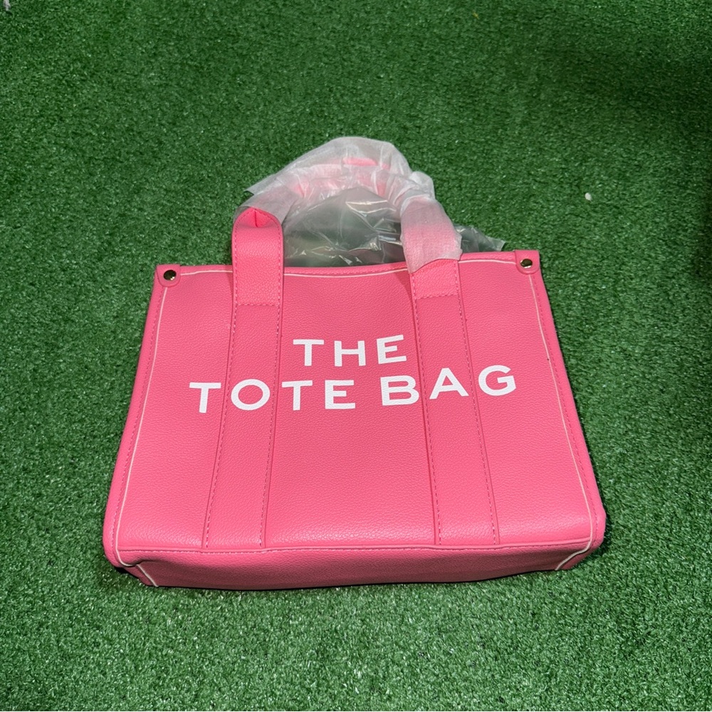 Women’s Leather Tote Bag New Trendy Bags